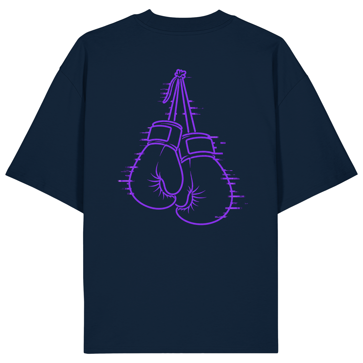 Hit-L - Organic Oversize Shirt