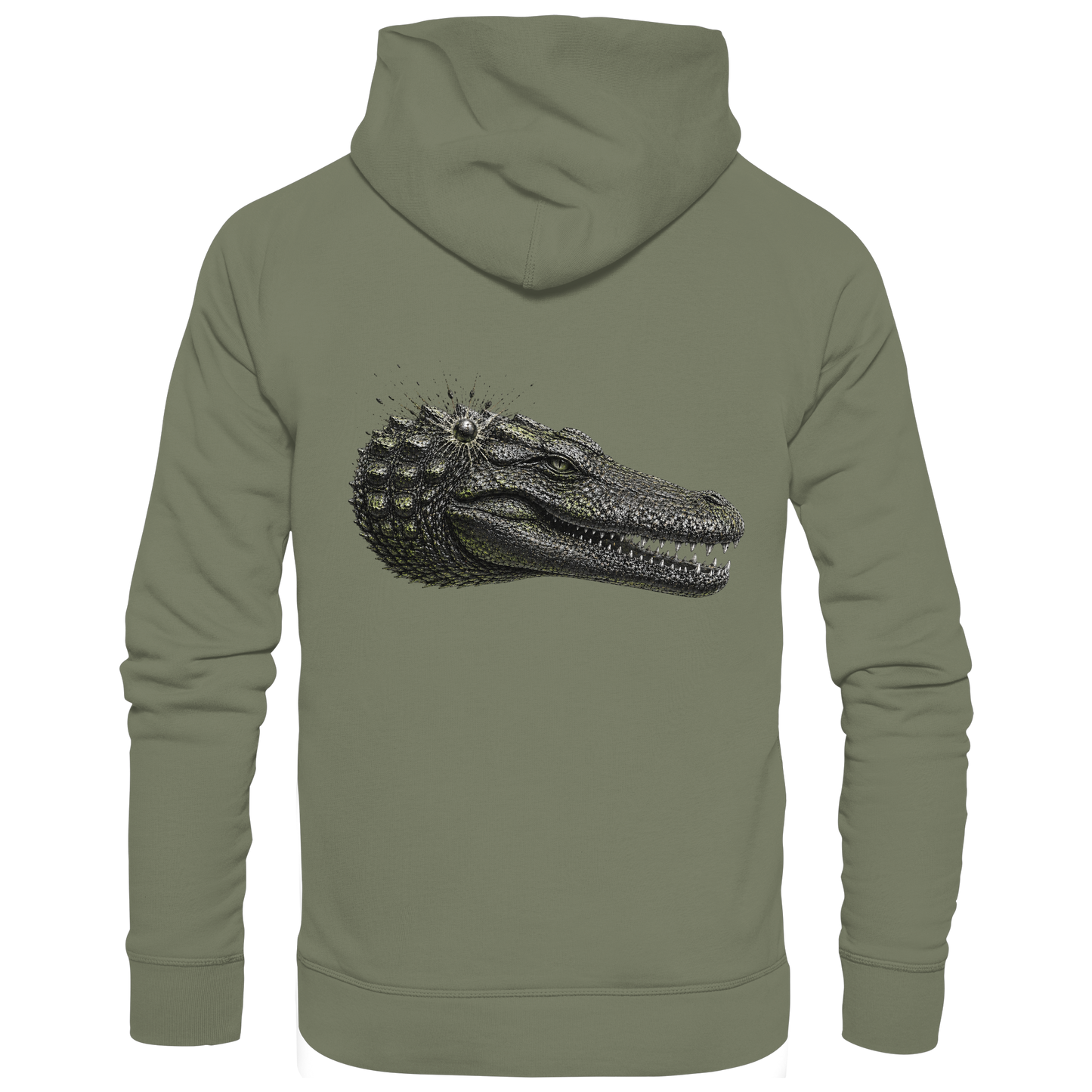 Resistenz - Premium Unisex Hoodie