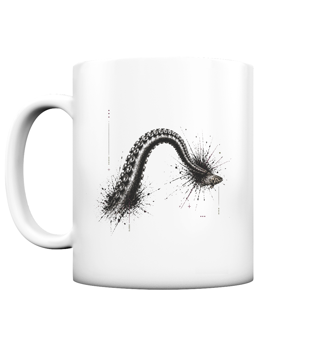 Impuls - Tasse matt