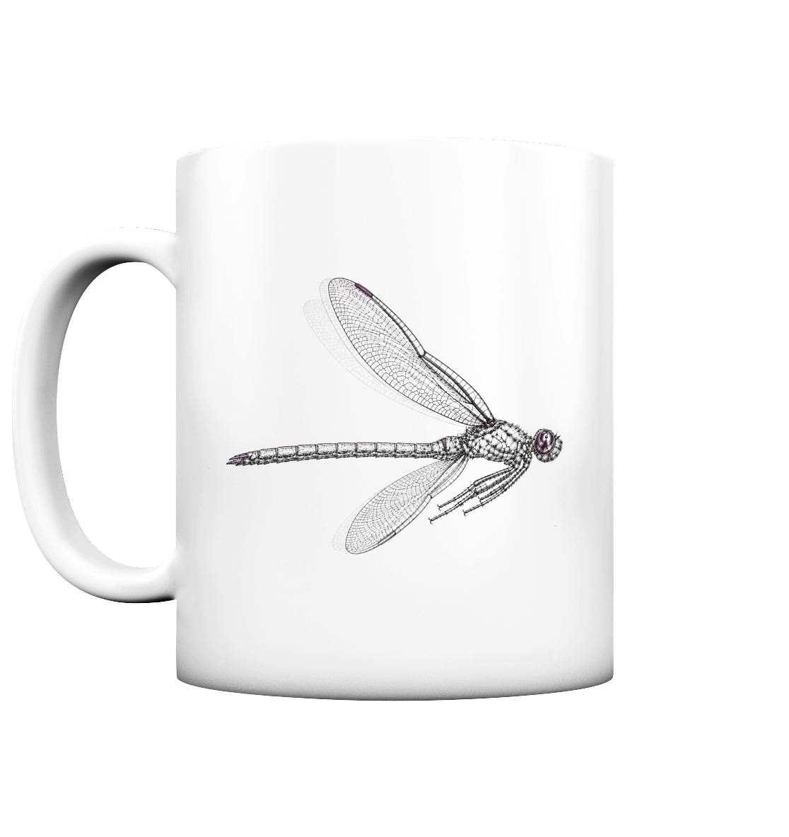 Reflex - Tasse matt