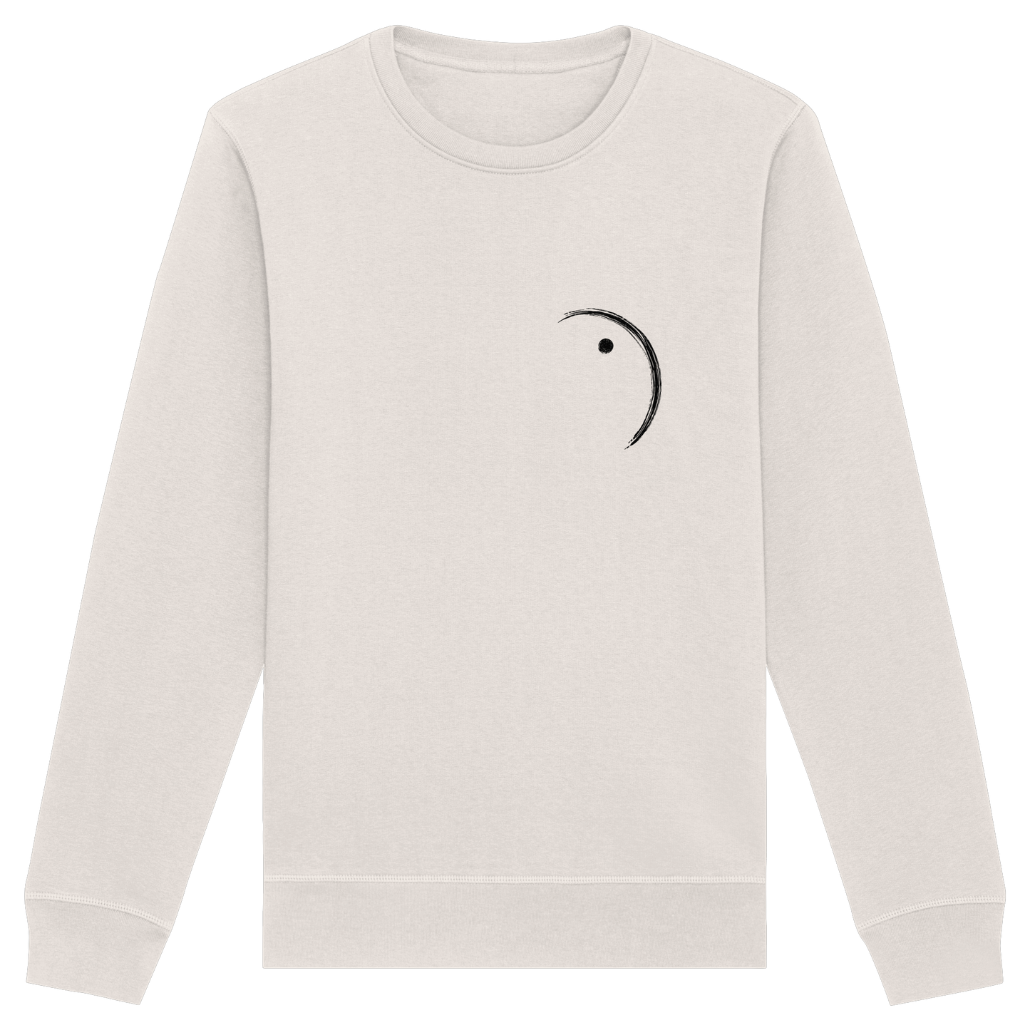 Klar - Organic Basic Unisex Sweatshirt