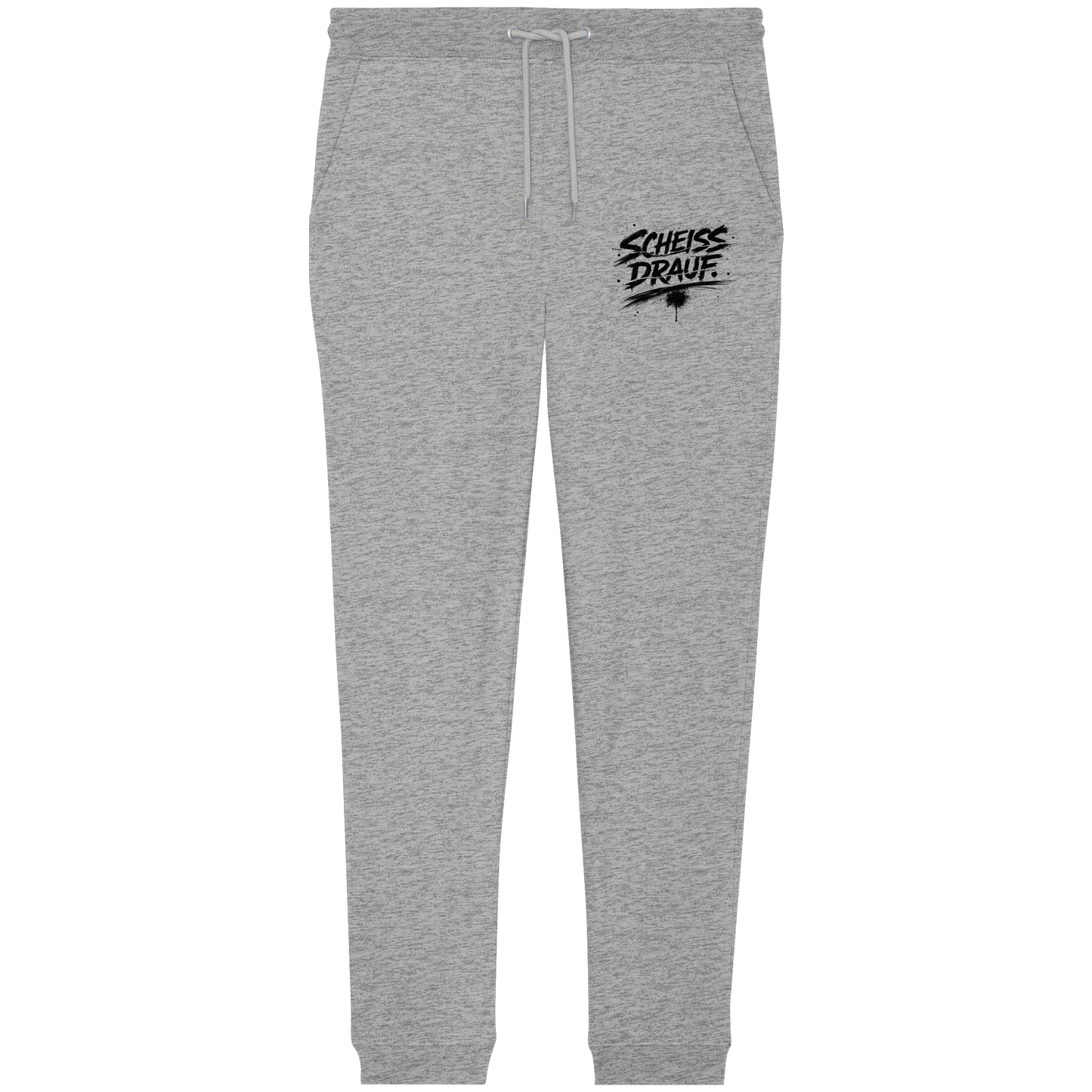 ScheissDrauf - Organic Jogger Pants