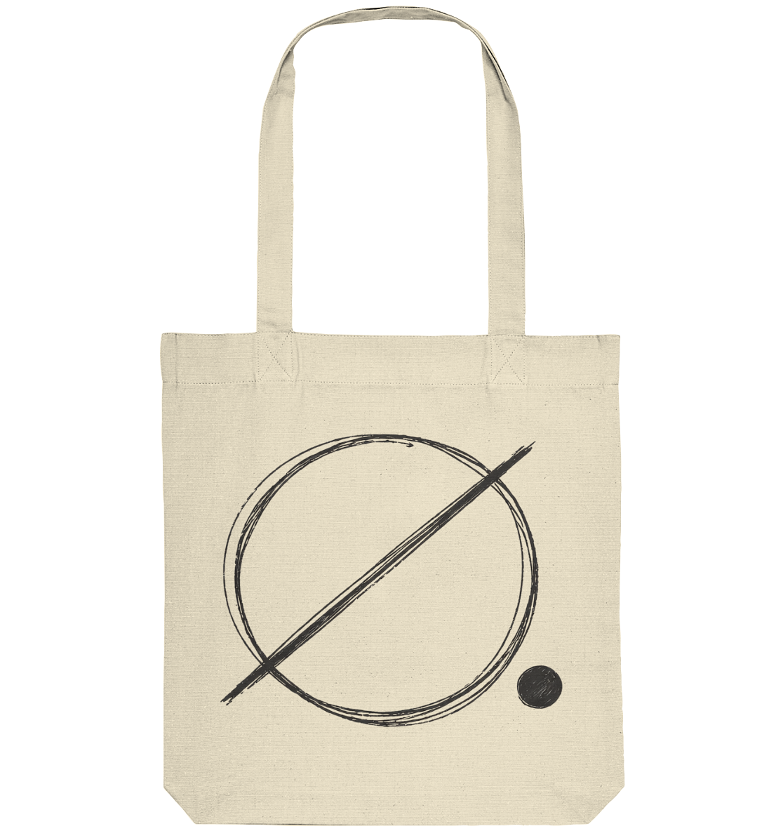 Kein Bullshit - Organic Tote-Bag