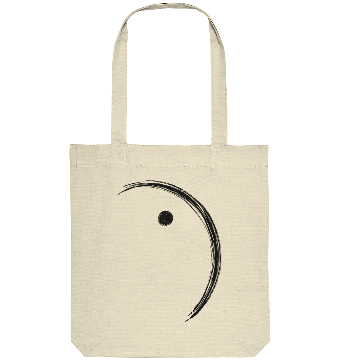 Klar - Organic Tote-Bag