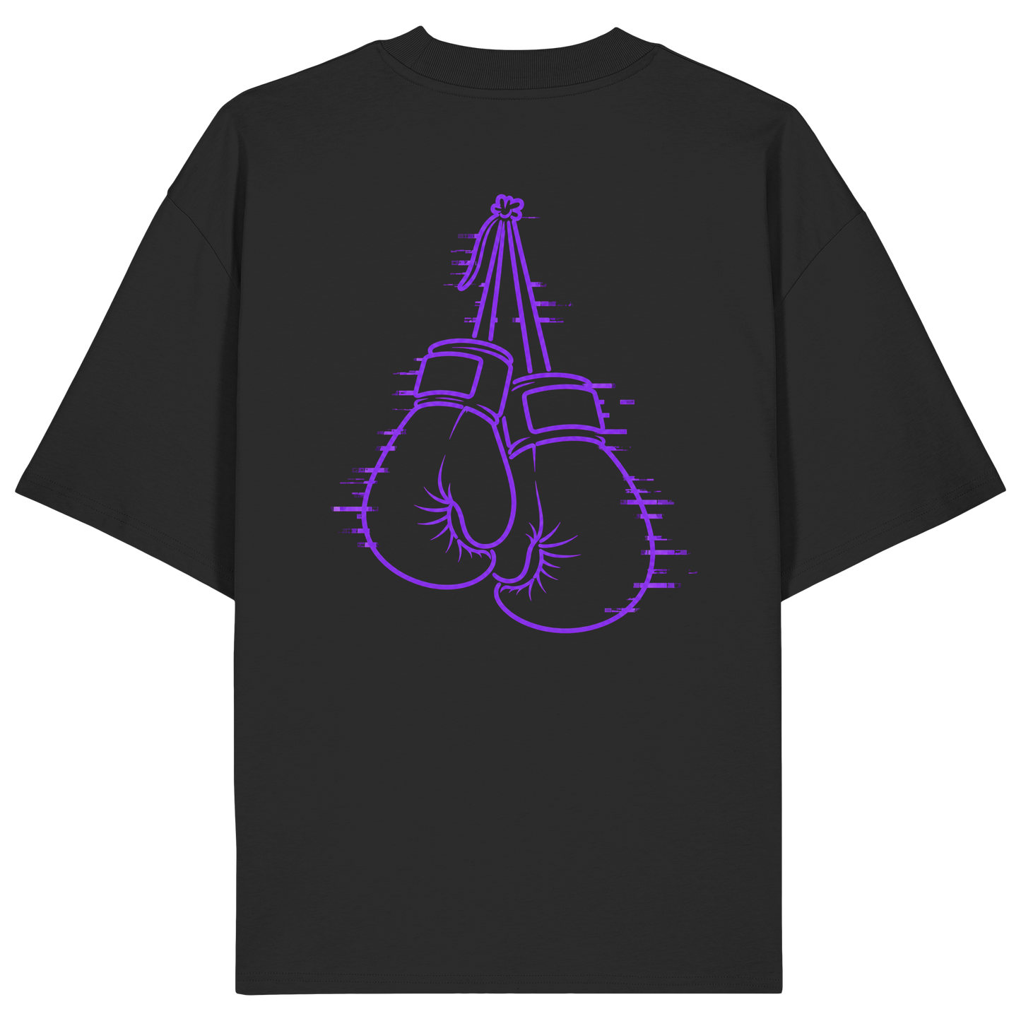 Hit-L - Organic Oversize Shirt