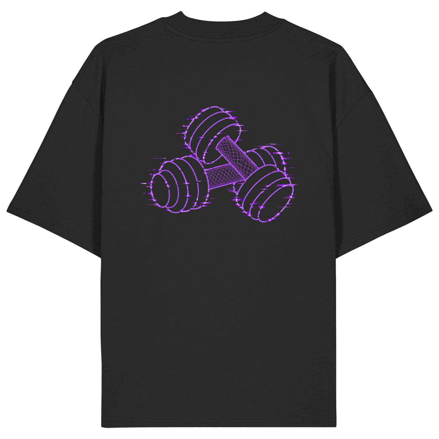 Lift - Organic Oversize Shirt