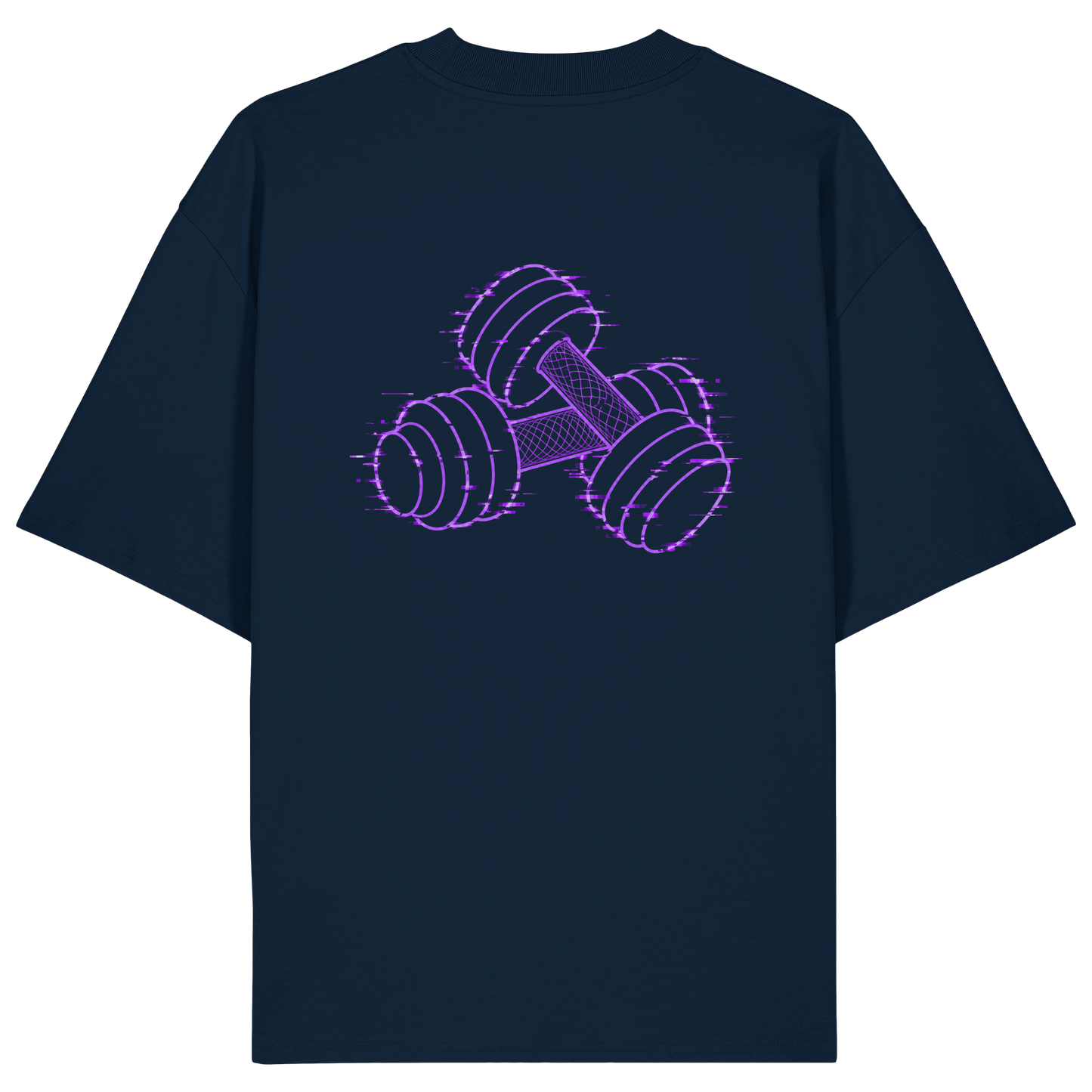 Lift - Organic Oversize Shirt