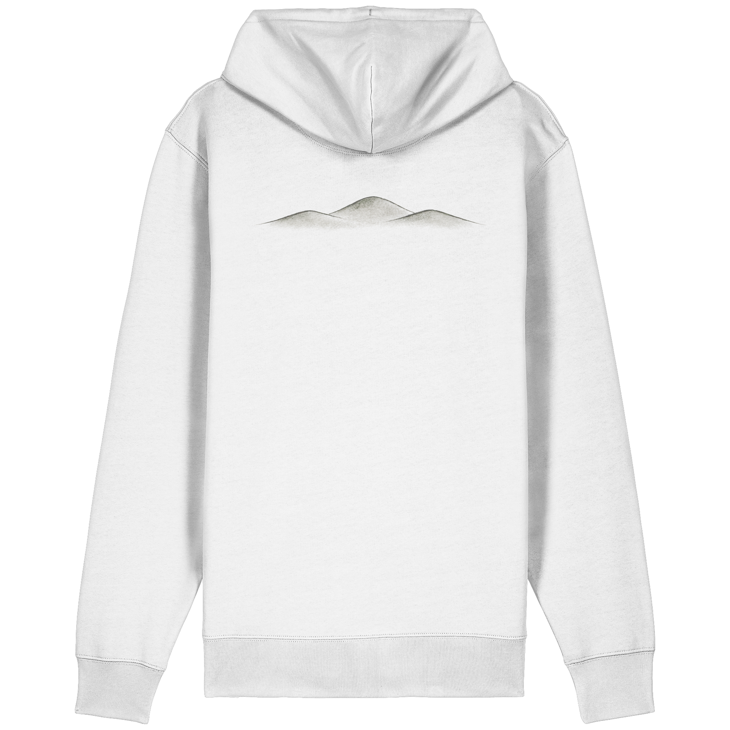 Weit - Organic Relaxed Zipper