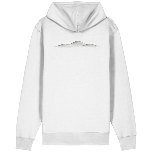 Weit - Organic Relaxed Zipper