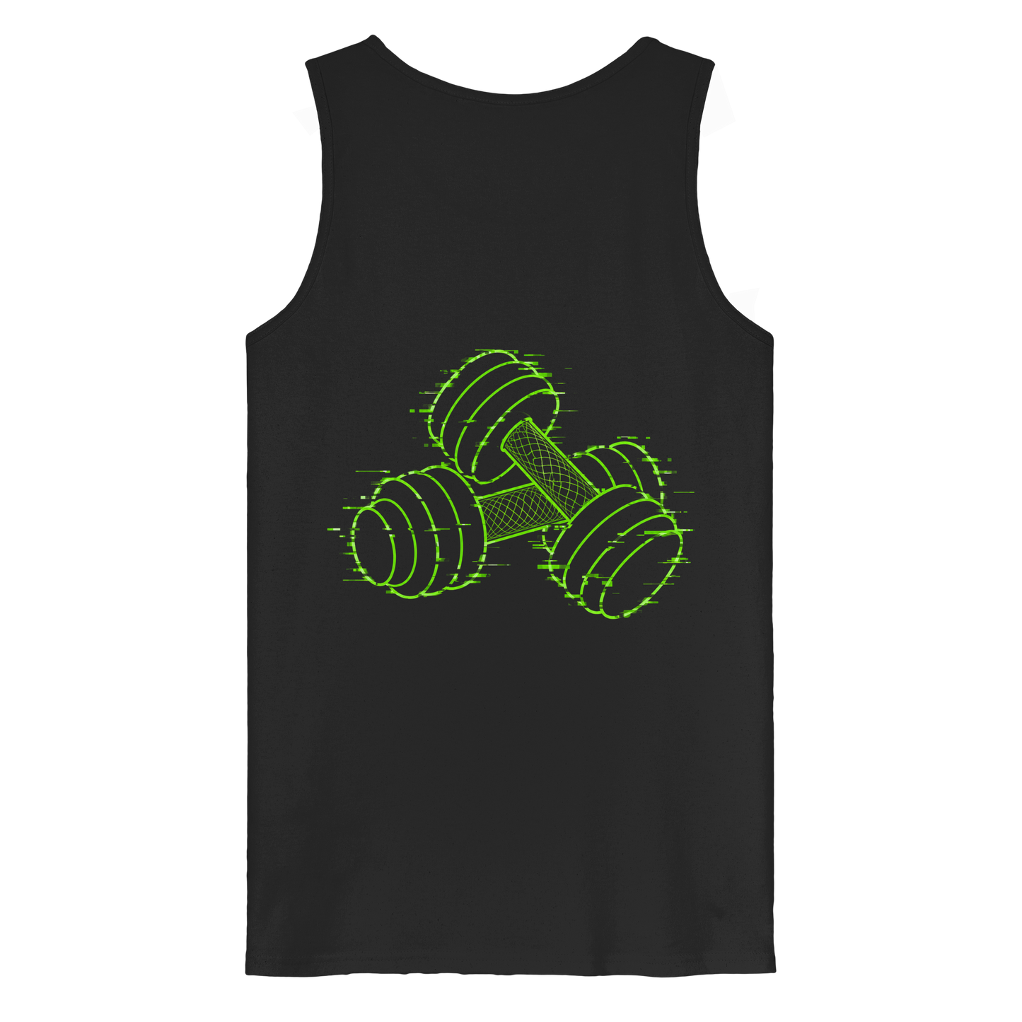 Lift-G - Organic Tank Top