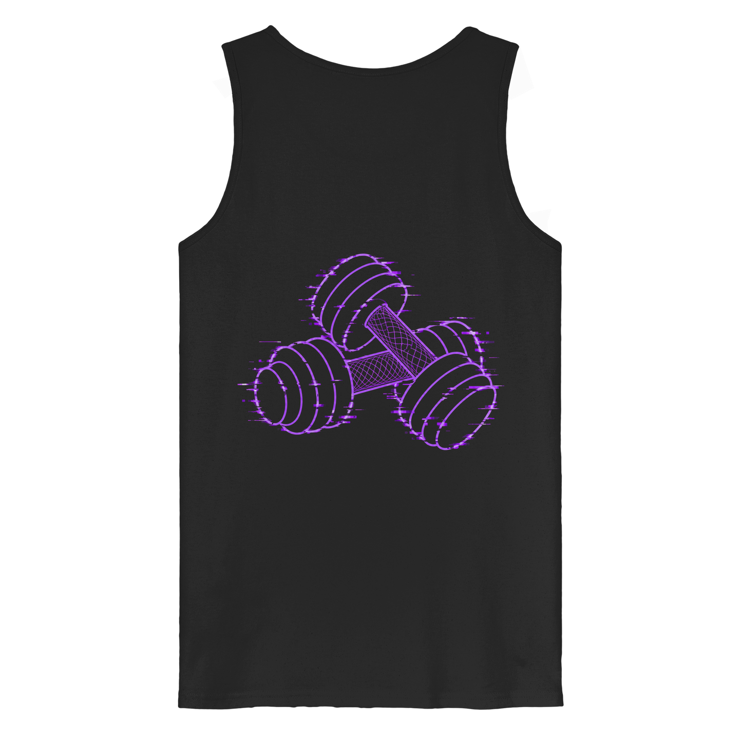 Lift - Organic Tank Top