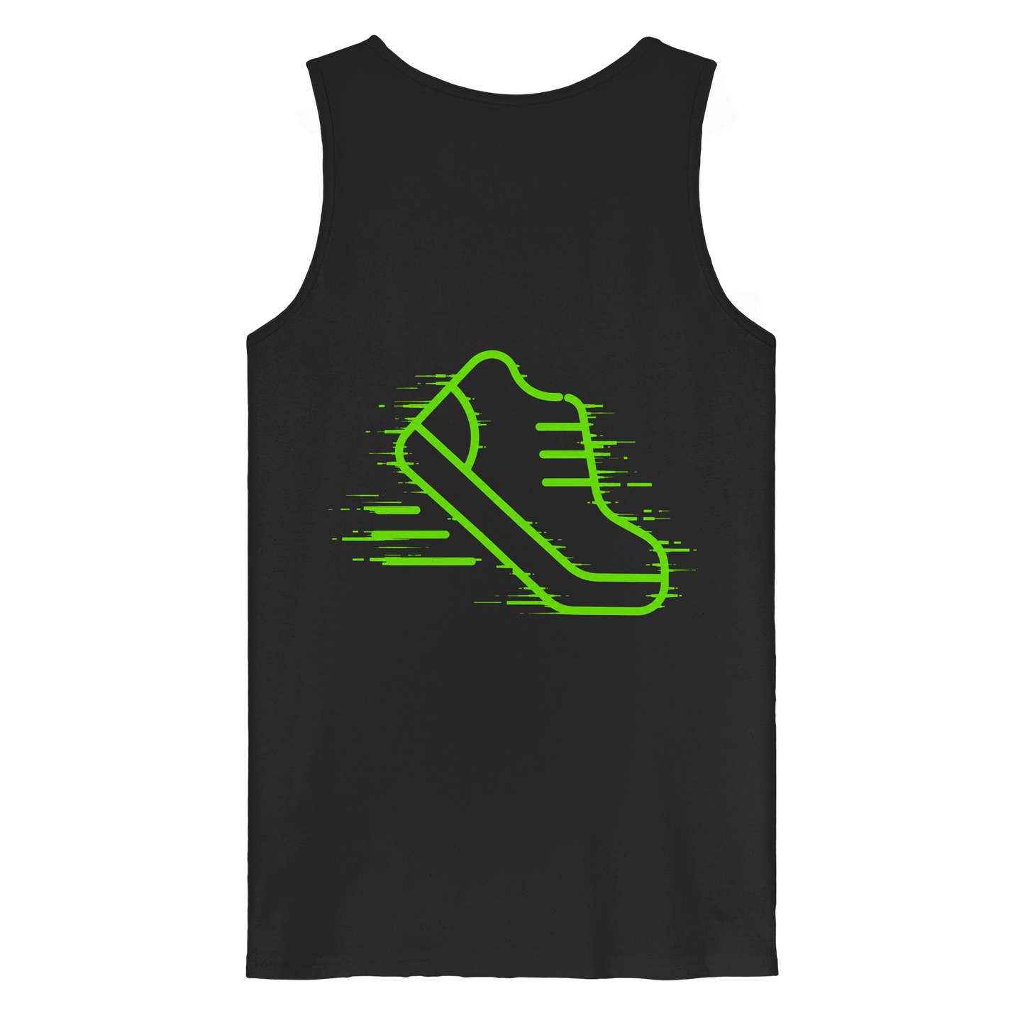 Run-G - Organic Tank Top