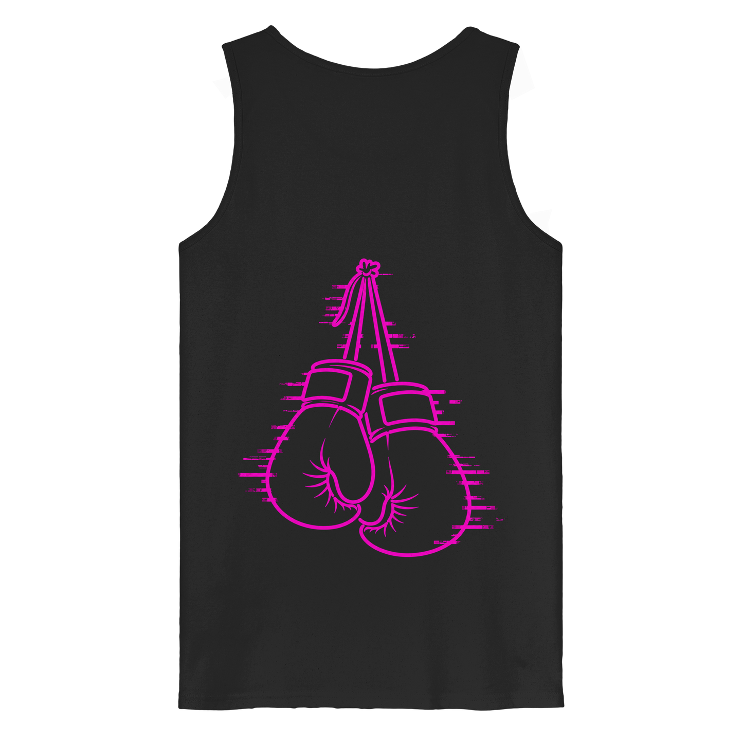 Hit-M  - Organic Tank Top