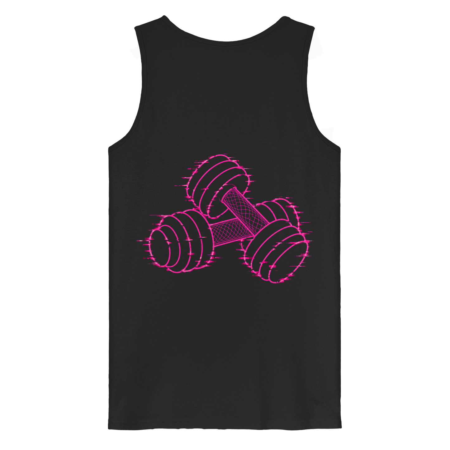 Lift-M - Organic Tank Top