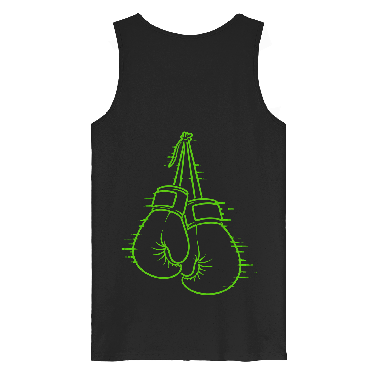 Hit-G - Organic Tank Top