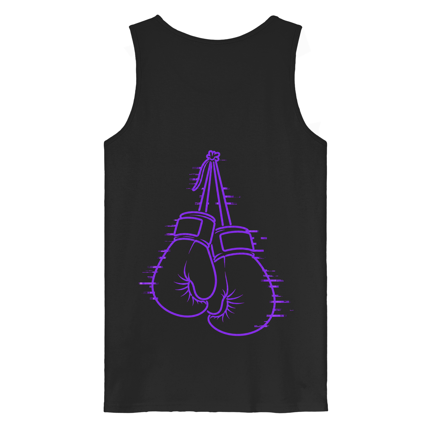 Hit-L Kopie - Organic Tank Top