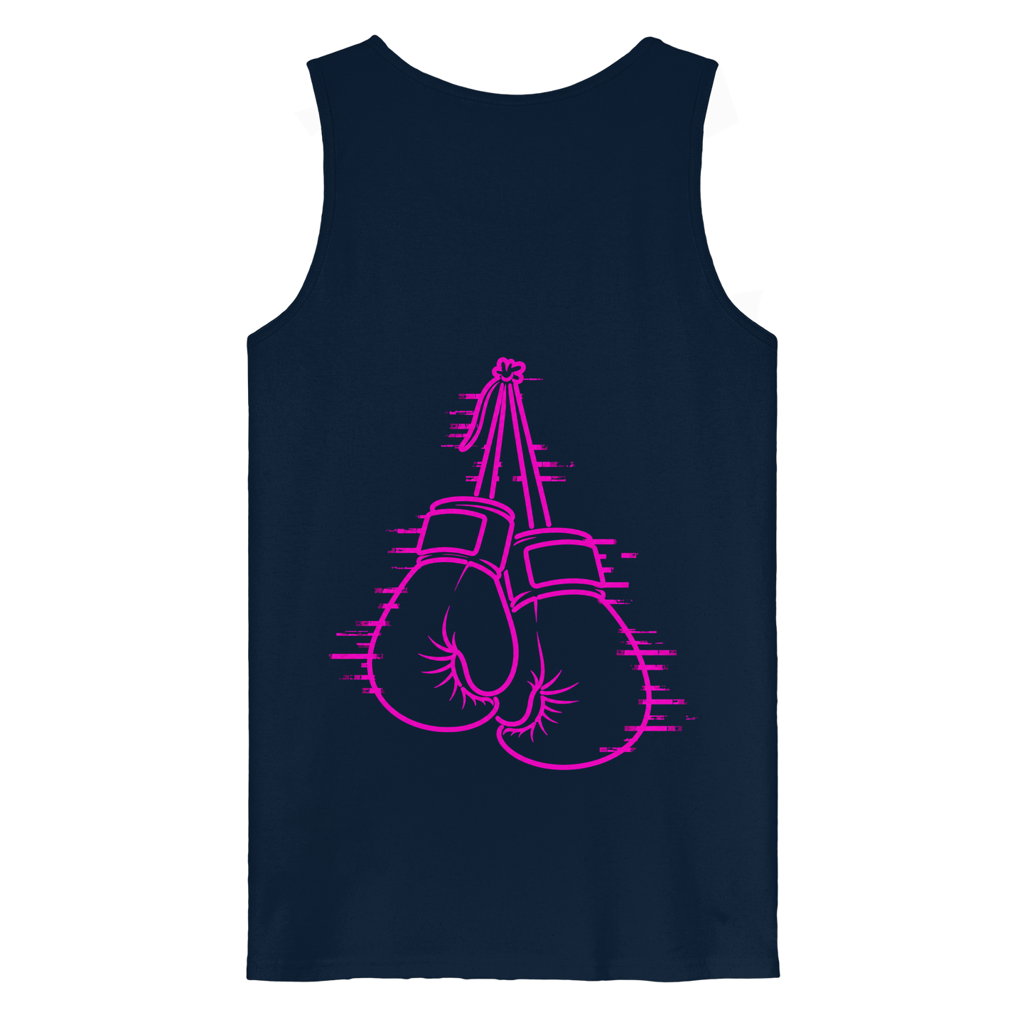 Hit-M  - Organic Tank Top