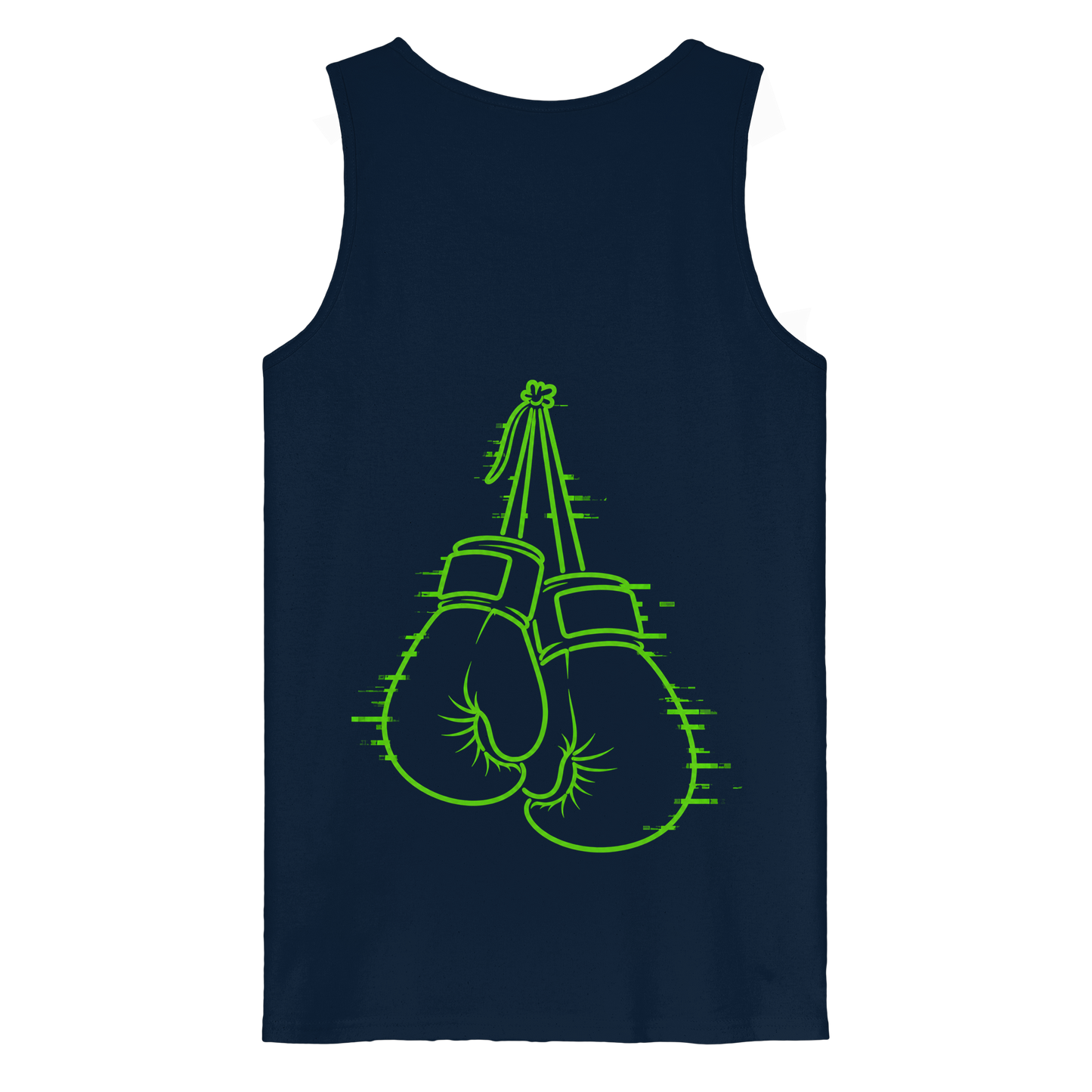 Hit-G - Organic Tank Top