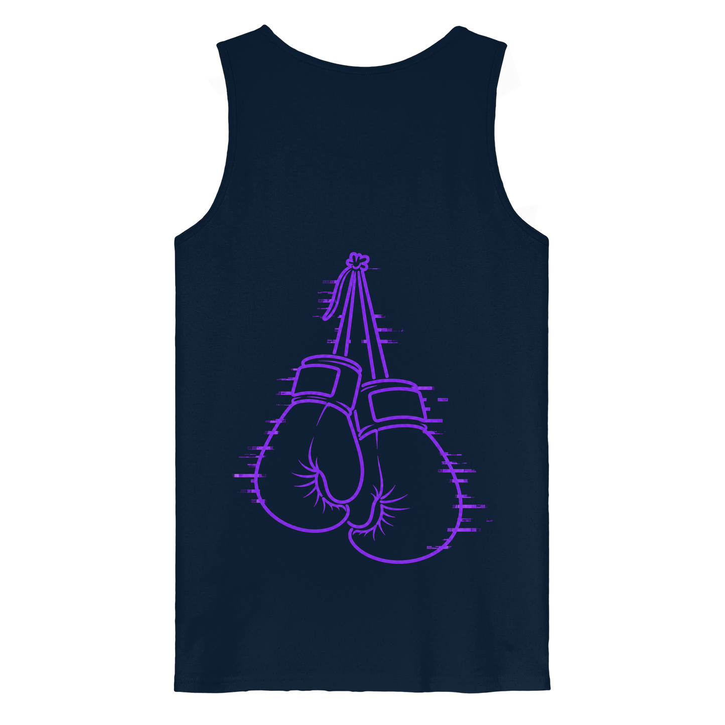 Hit-L Kopie - Organic Tank Top