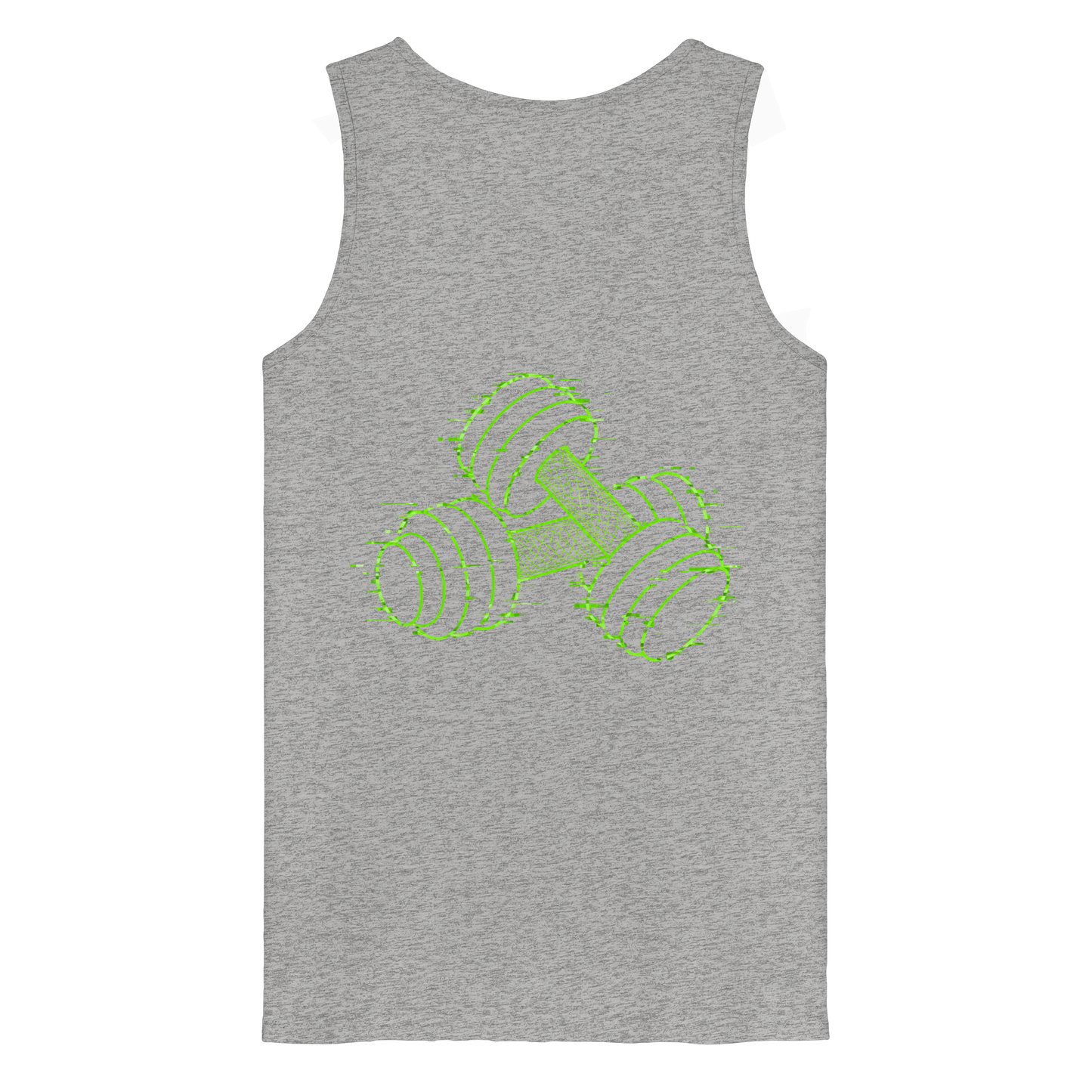 Lift-G - Organic Tank Top