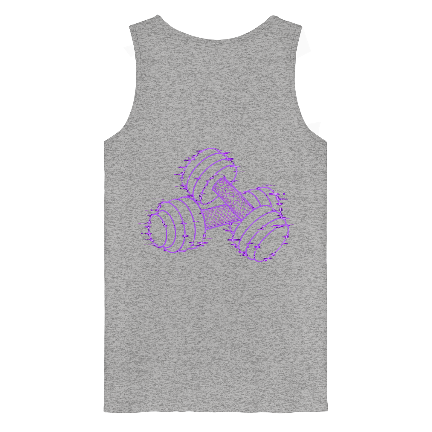 Lift - Organic Tank Top