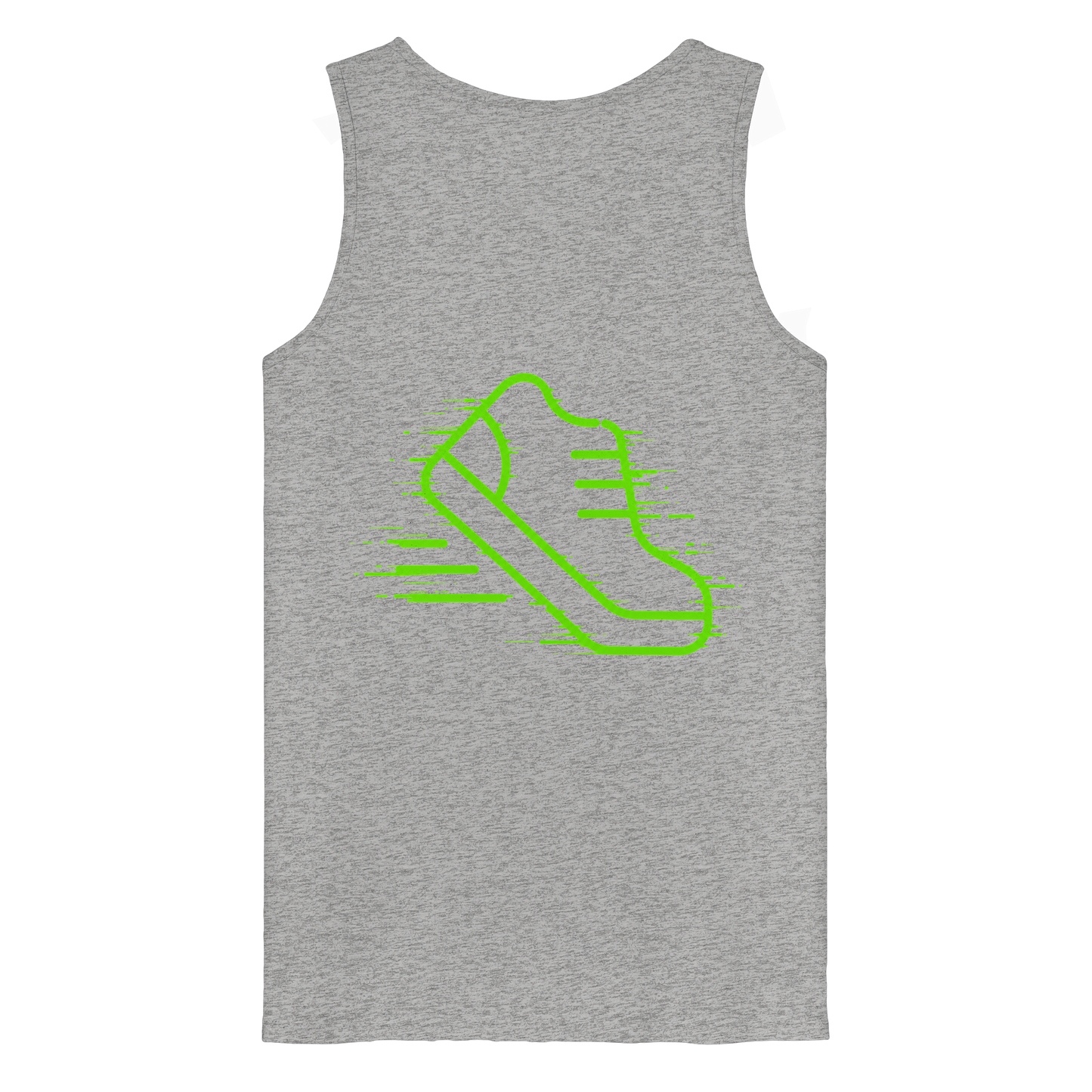 Run-G - Organic Tank Top