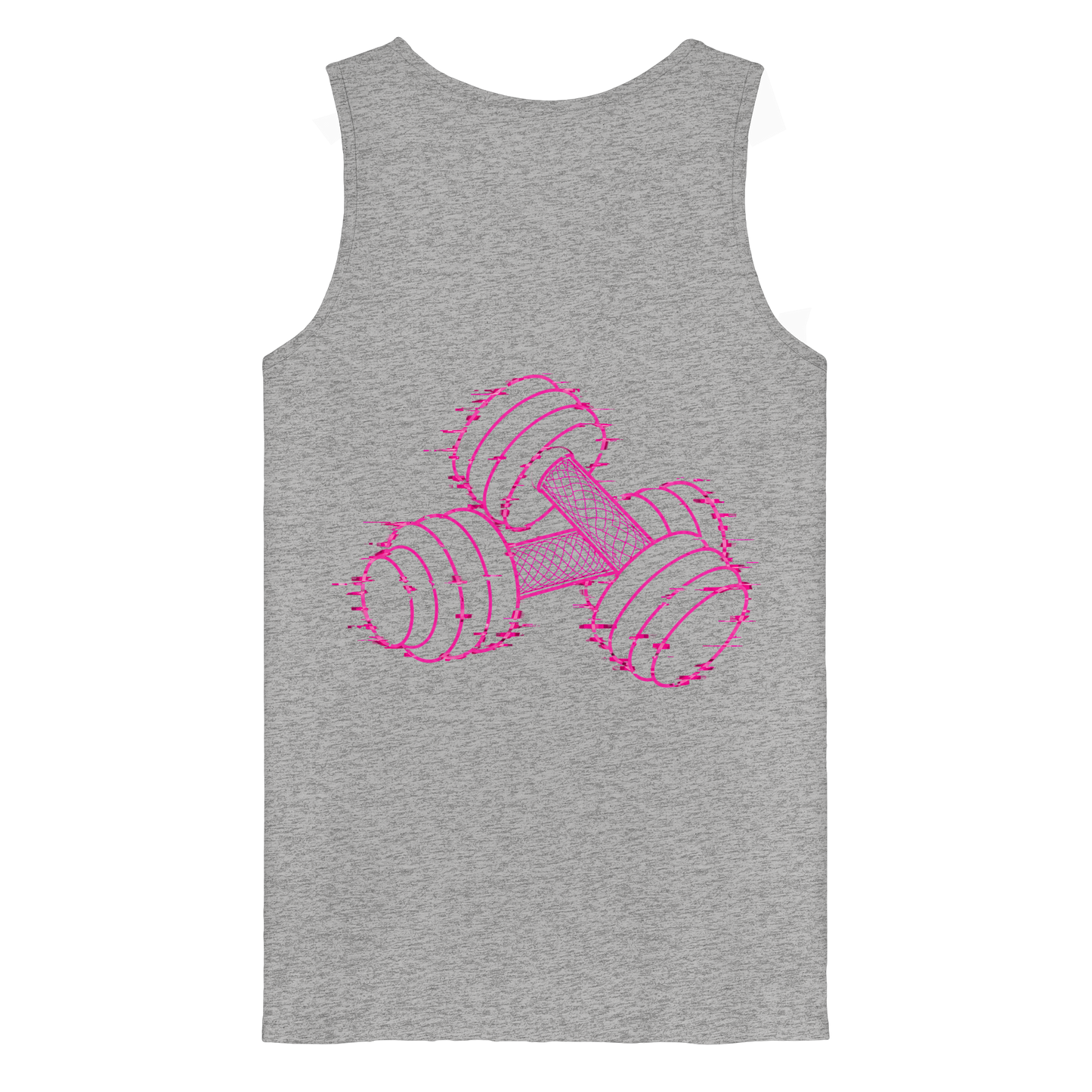 Lift-M - Organic Tank Top