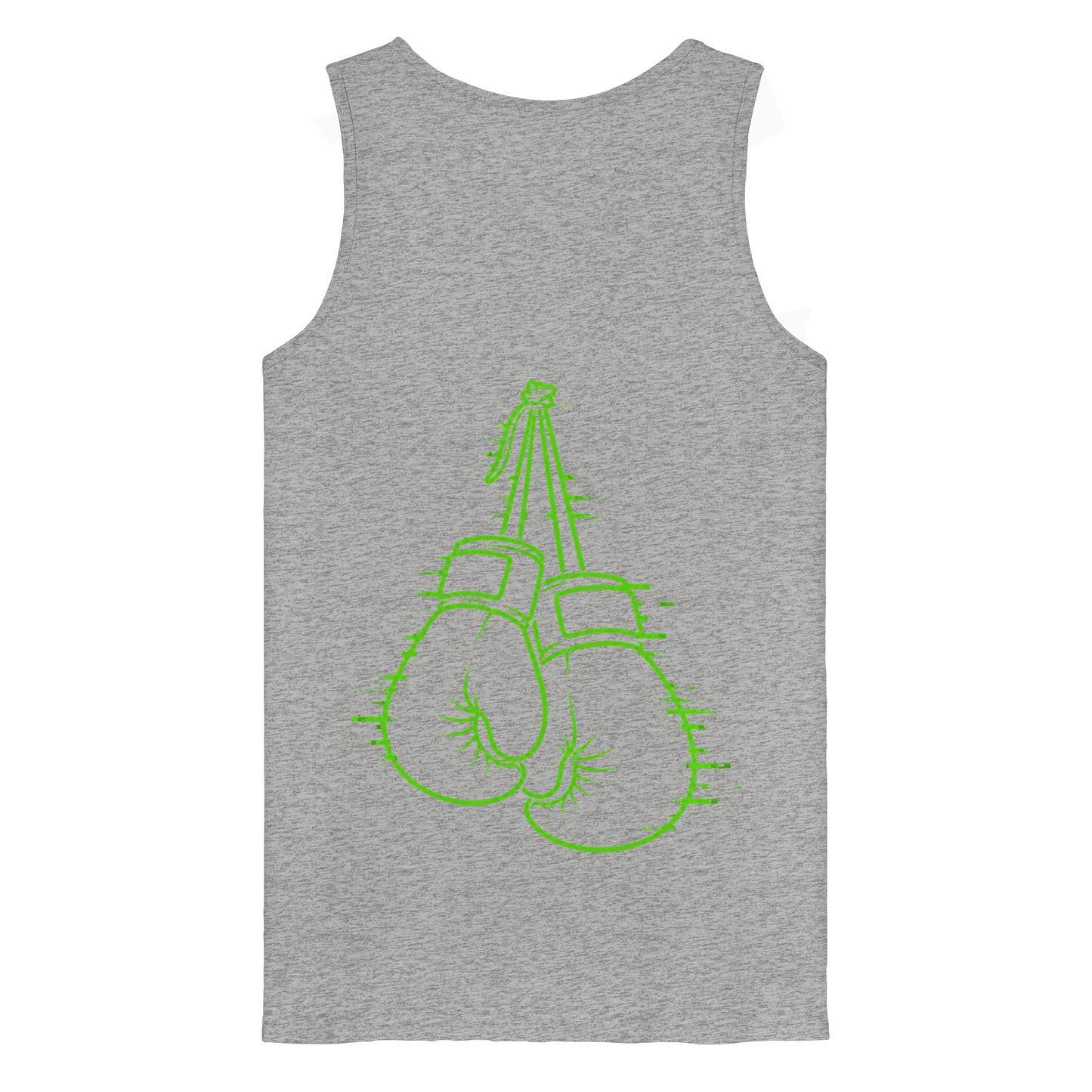 Hit-G - Organic Tank Top