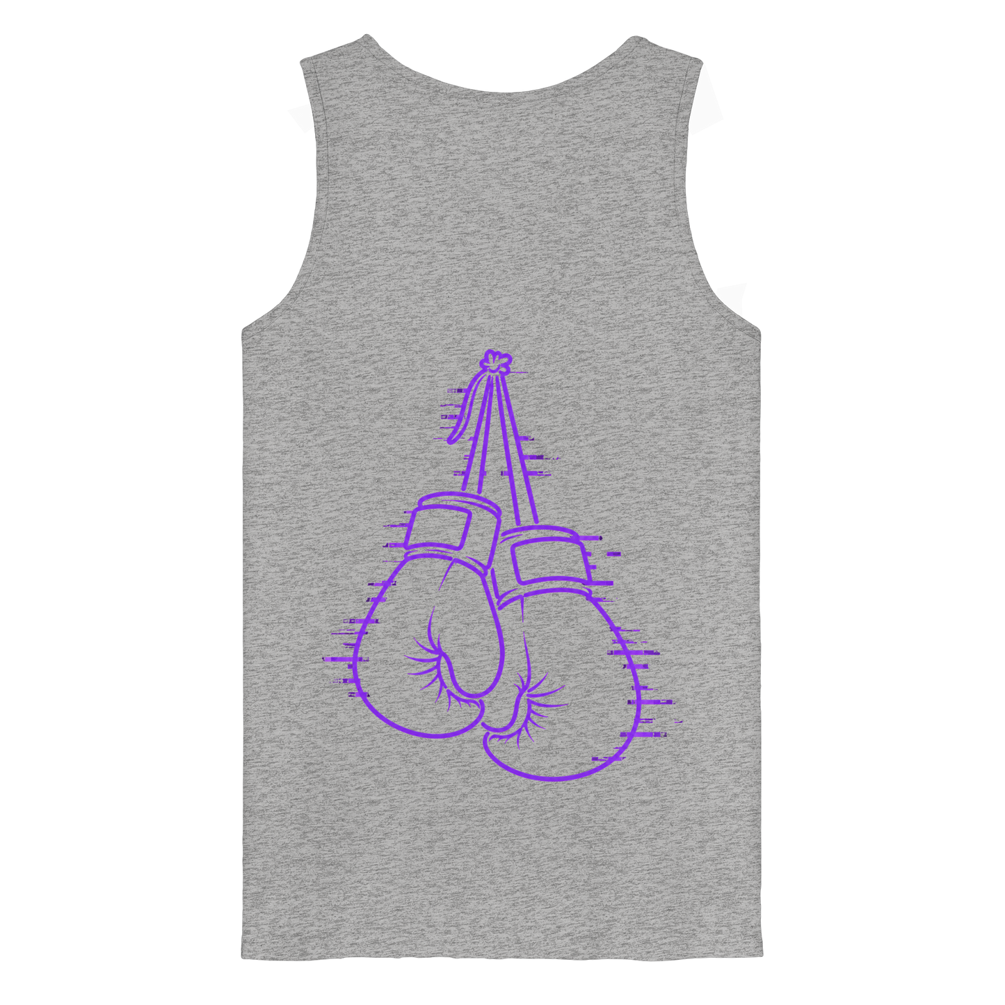 Hit-L Kopie - Organic Tank Top