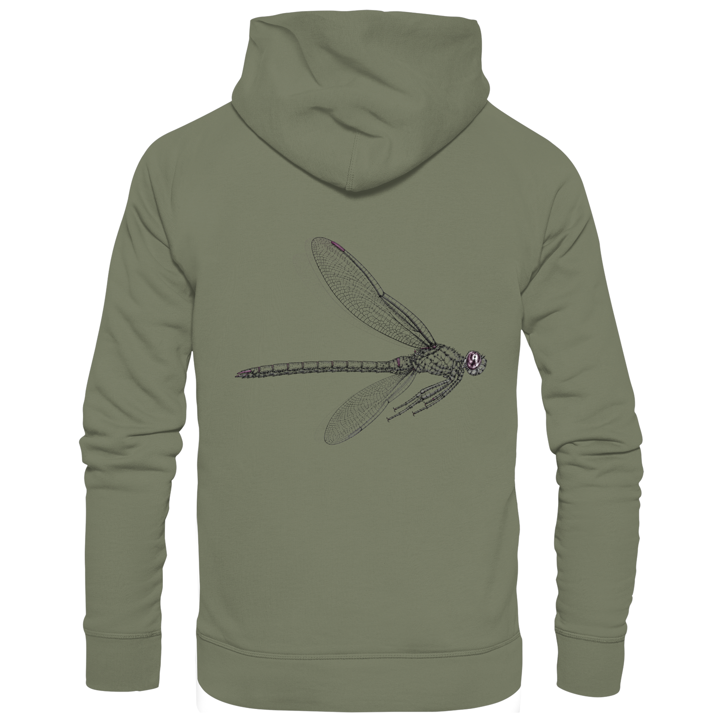 Reflex - Premium Unisex Hoodie