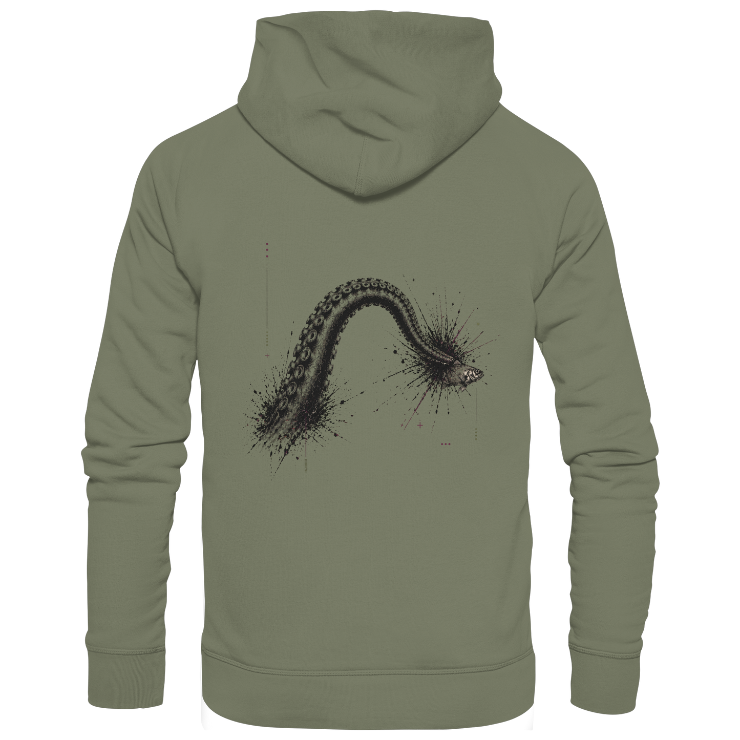 Impuls - Premium Unisex Hoodie