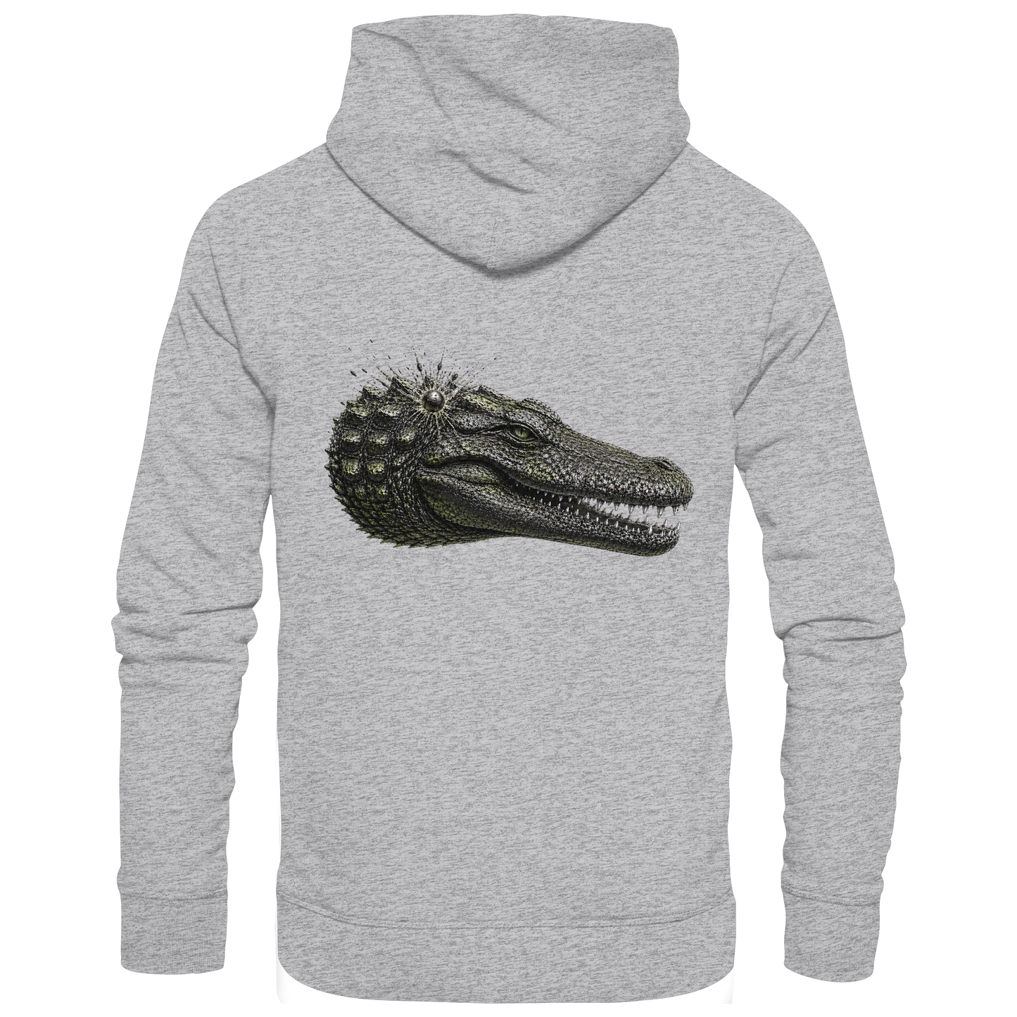 Resistenz - Premium Unisex Hoodie