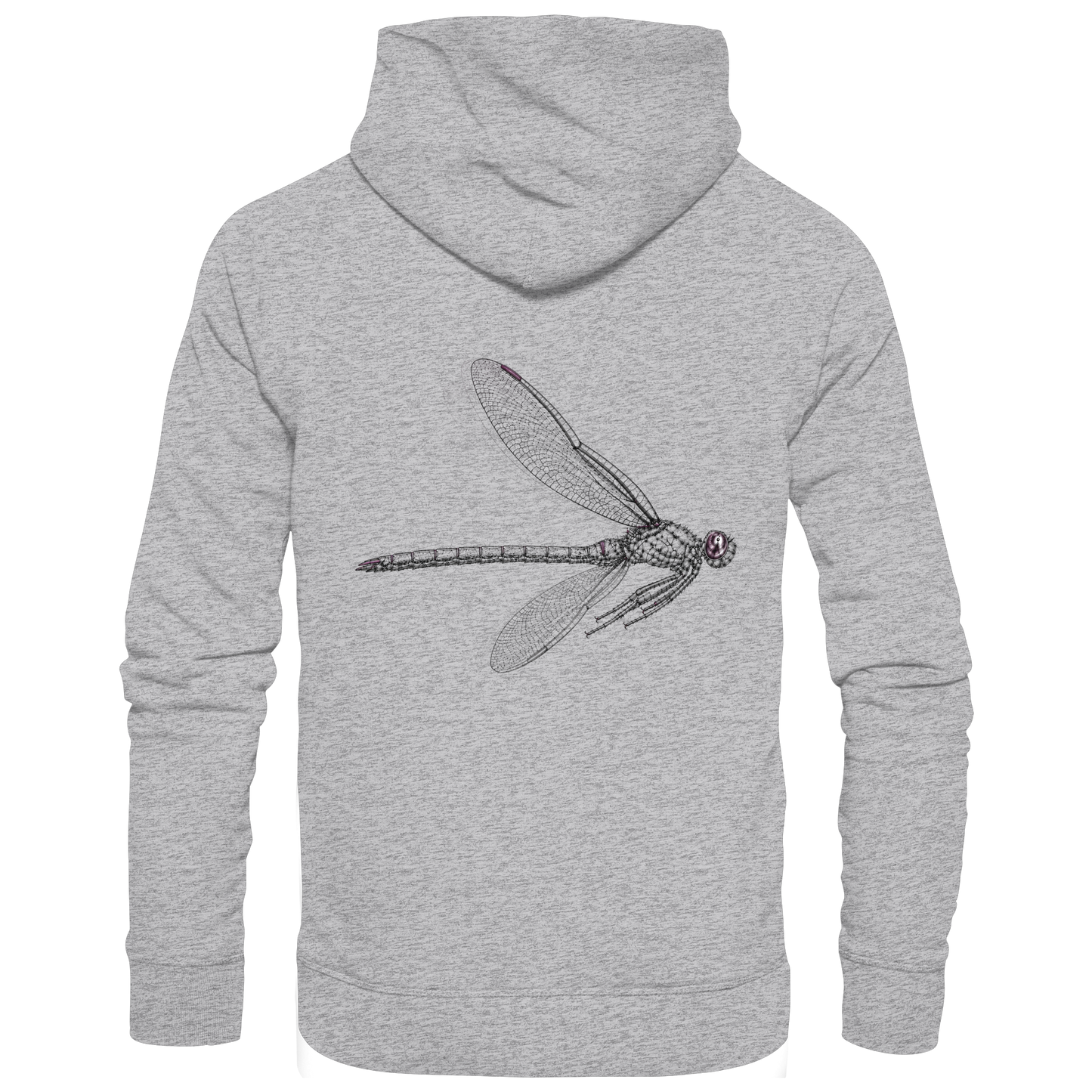 Reflex - Premium Unisex Hoodie