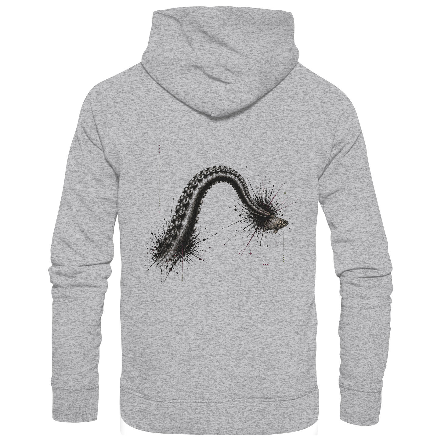 Impuls - Premium Unisex Hoodie