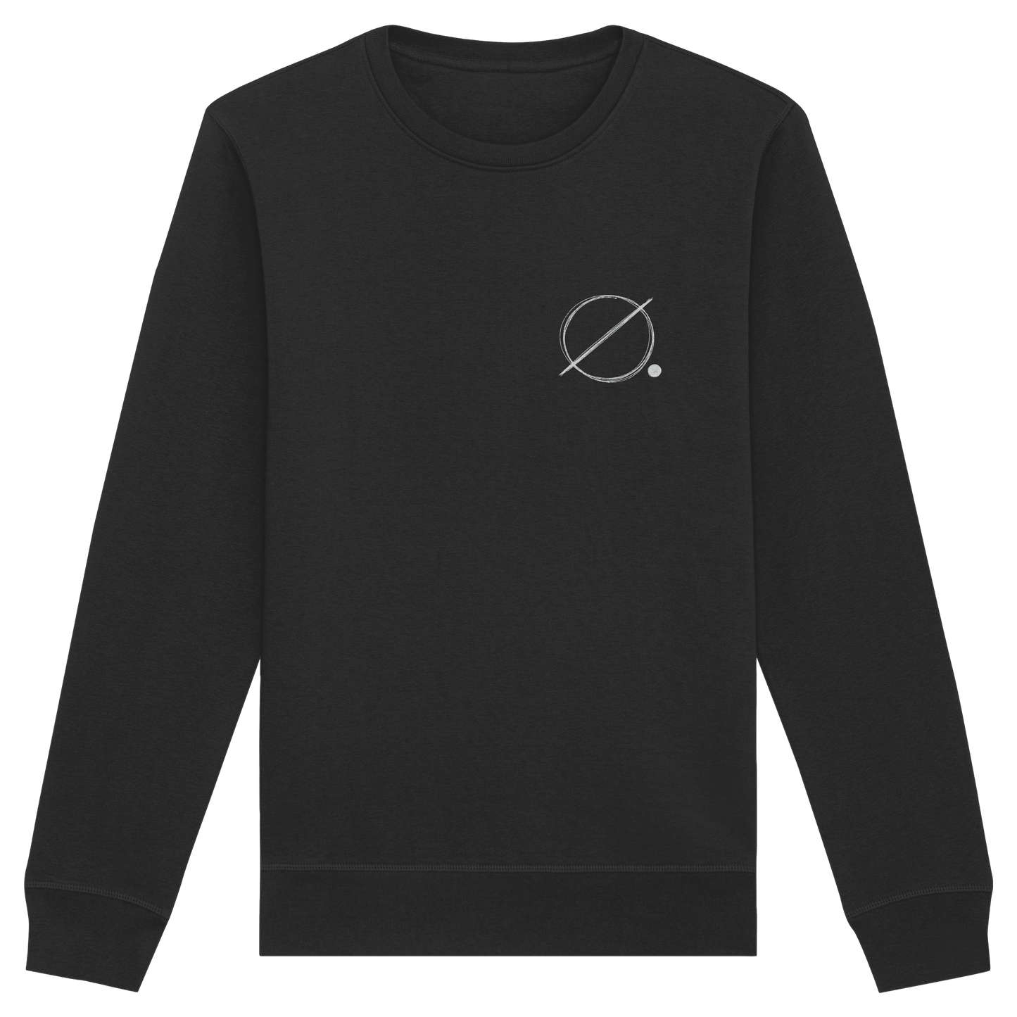 Kein Bullshit - Organic Basic Unisex Sweatshirt
