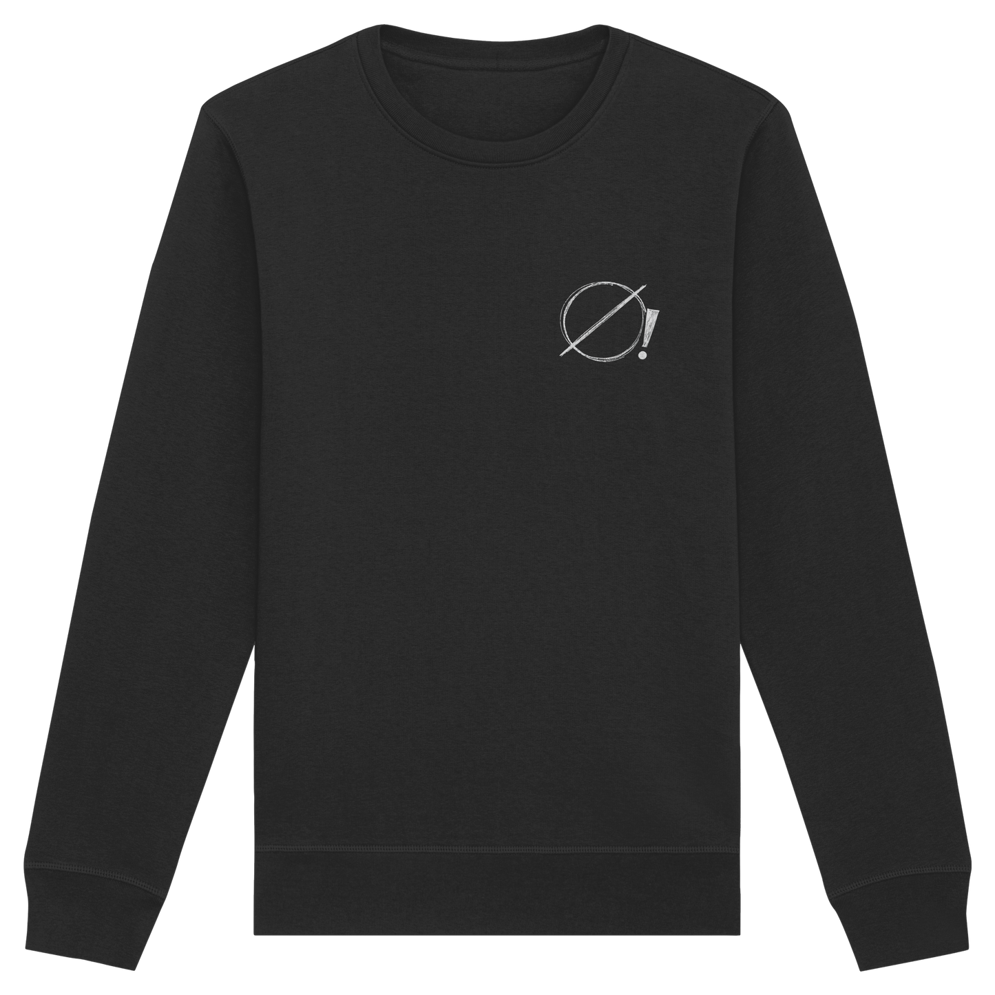 Schluss - Organic Basic Unisex Sweatshirt