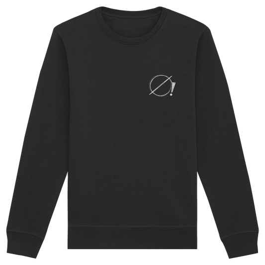 Schluss - Organic Basic Unisex Sweatshirt