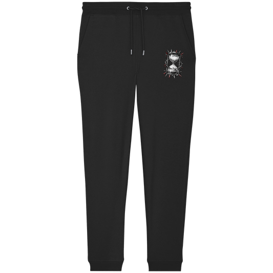 Meine Zeit, nicht Deine - Organic Jogger Pants
