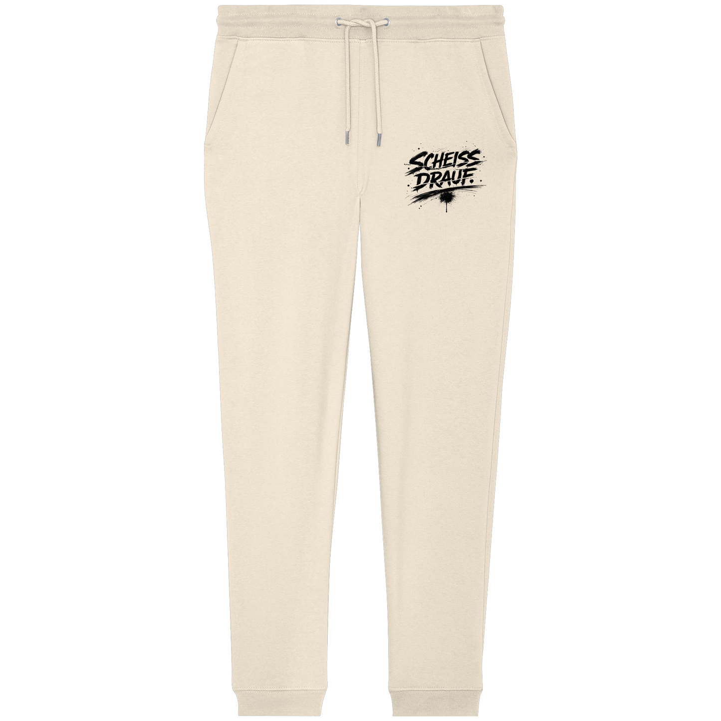 ScheissDrauf - Organic Jogger Pants