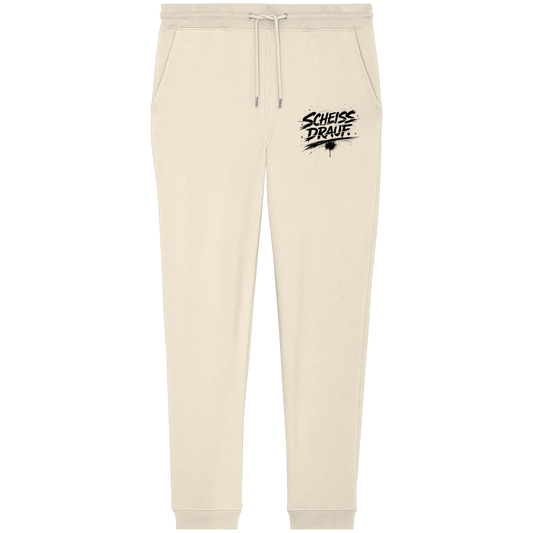 ScheissDrauf - Organic Jogger Pants