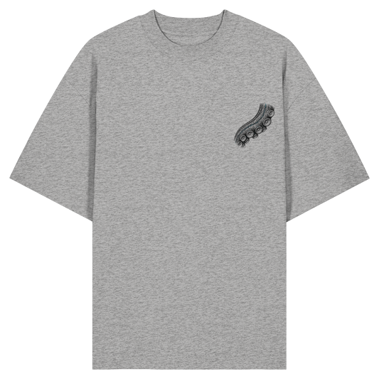 Impuls - Organic Oversize Shirt
