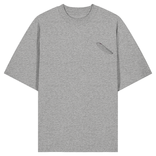 Reflex - Organic Oversize Shirt