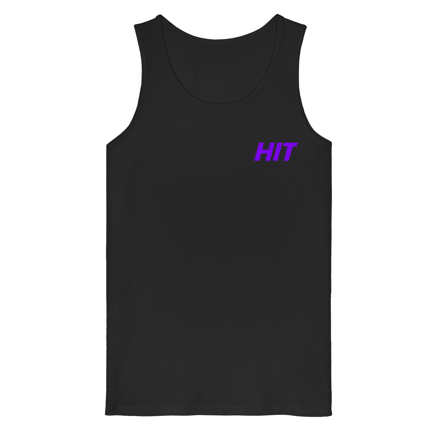 Hit-L Kopie - Organic Tank Top
