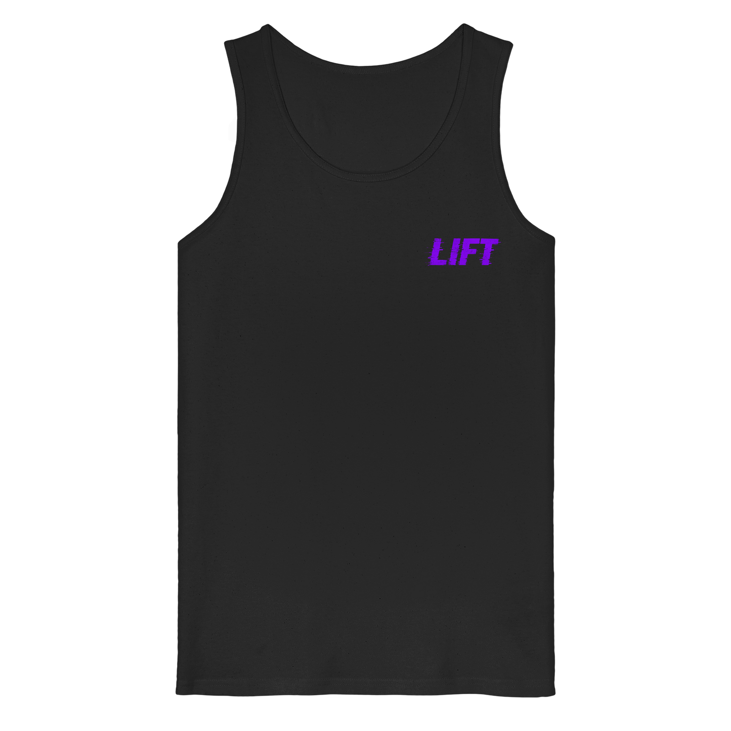 Lift - Organic Tank Top