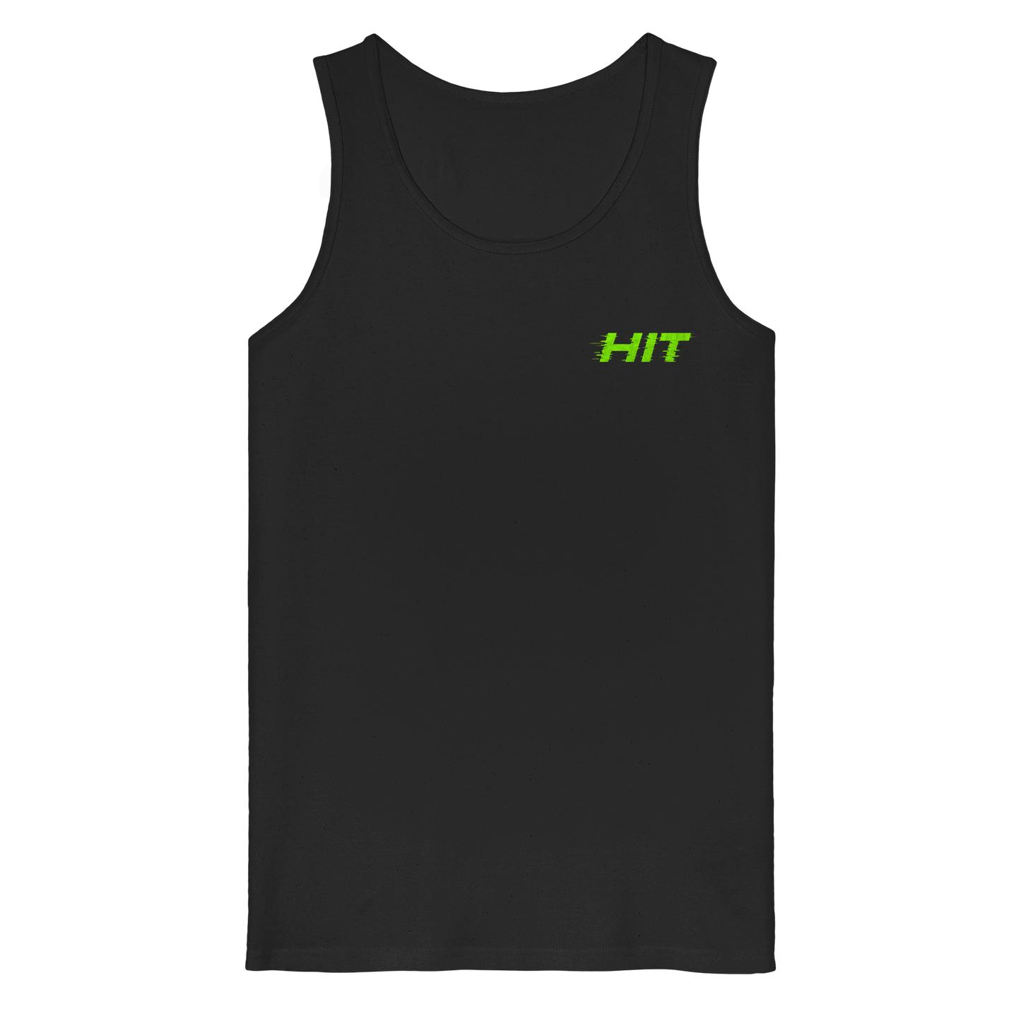 Hit-G - Organic Tank Top