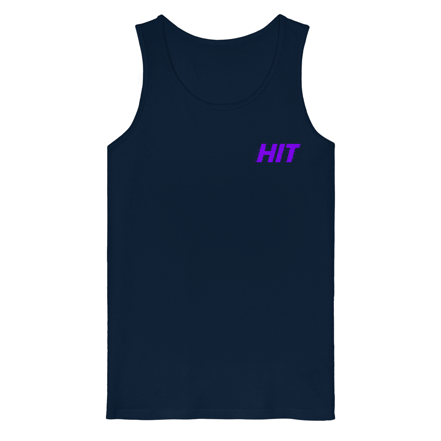 Hit-L Kopie - Organic Tank Top