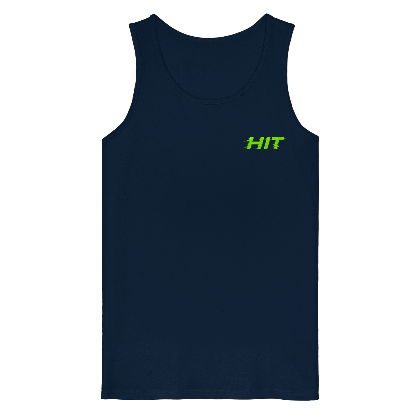 Hit-G - Organic Tank Top