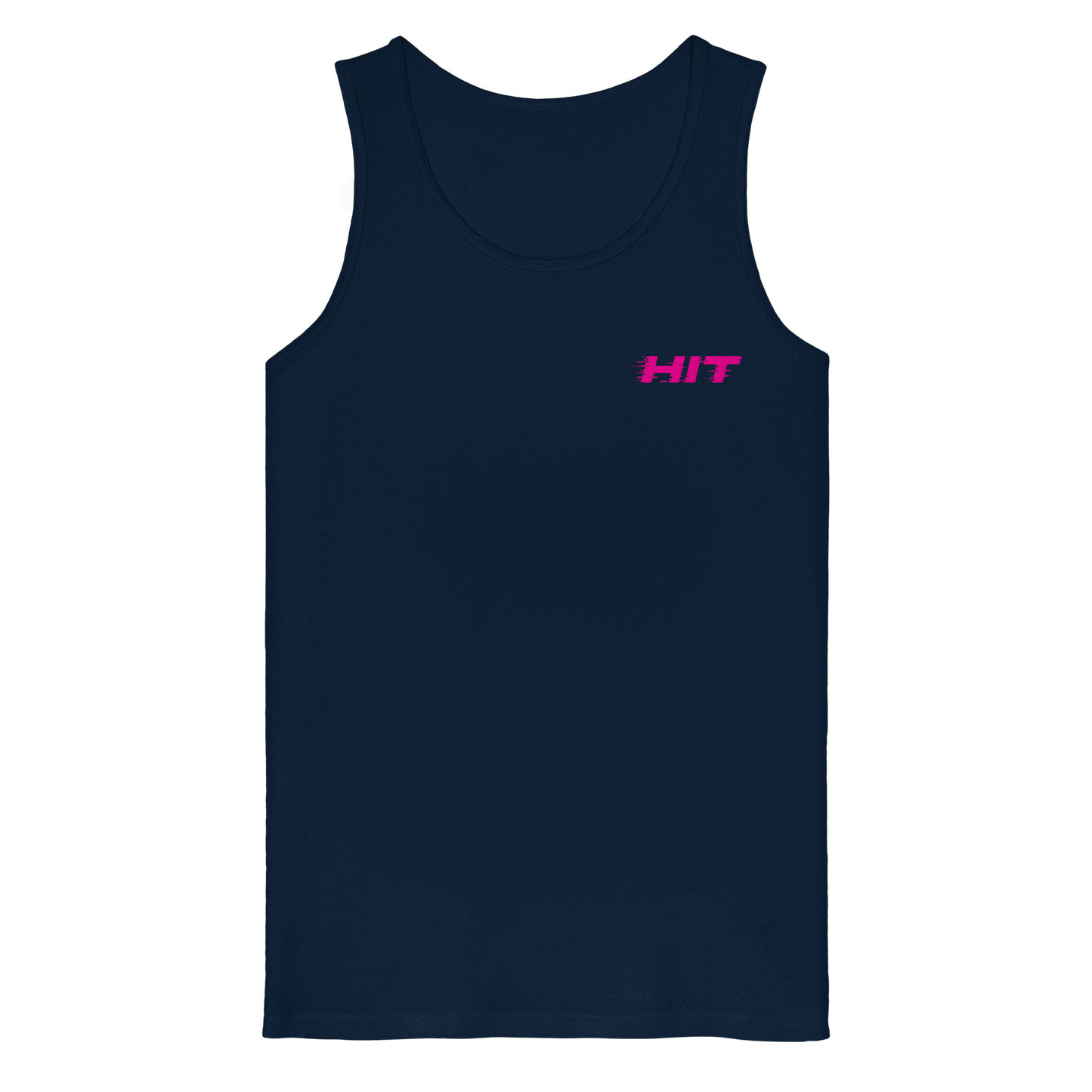 Hit-M  - Organic Tank Top