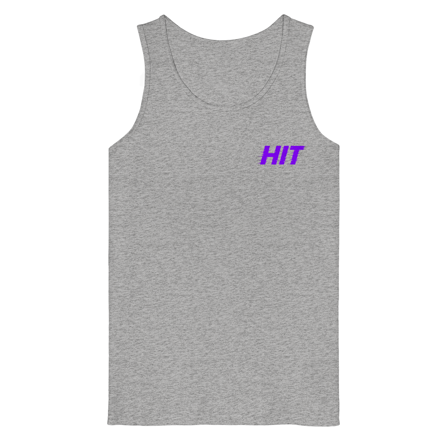 Hit-L Kopie - Organic Tank Top