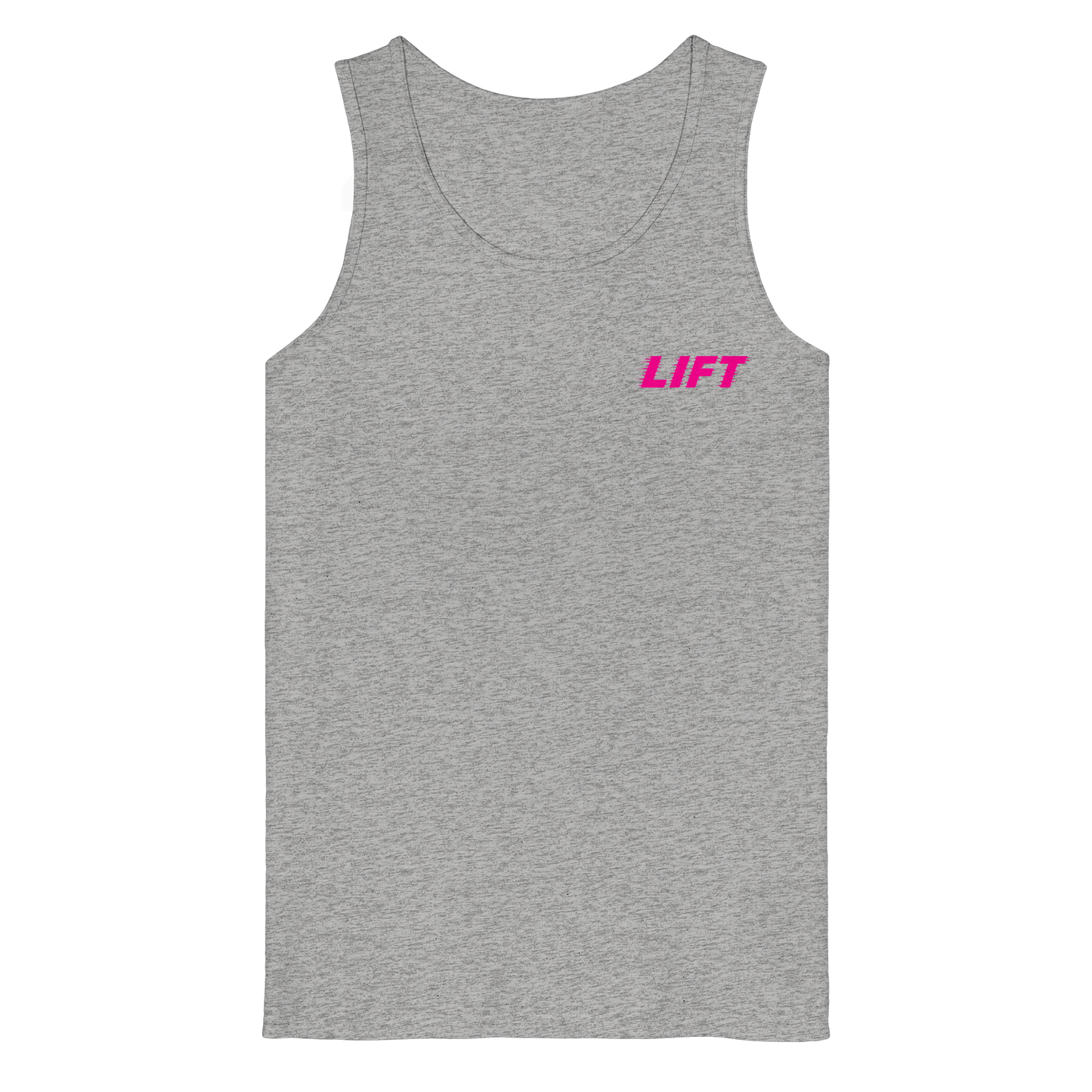 Lift-M - Organic Tank Top